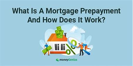 Mortgage Prepayment 的图像结果
